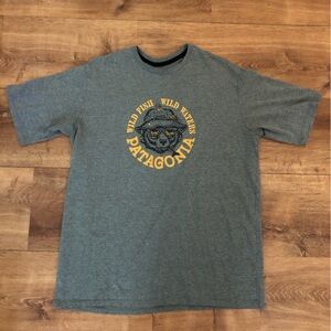 Patagonia T-Shirt
